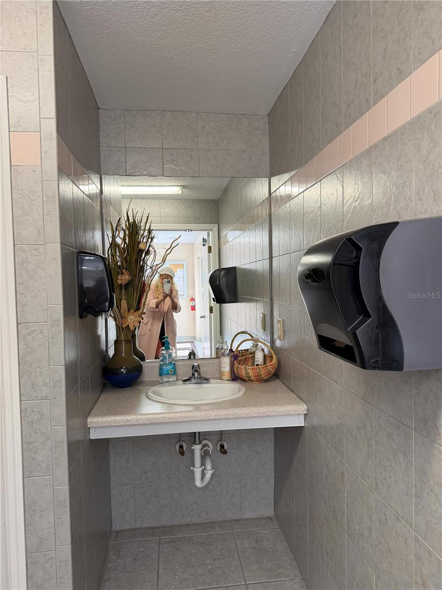 PARADISE PINES RV PARK CONDO - Land