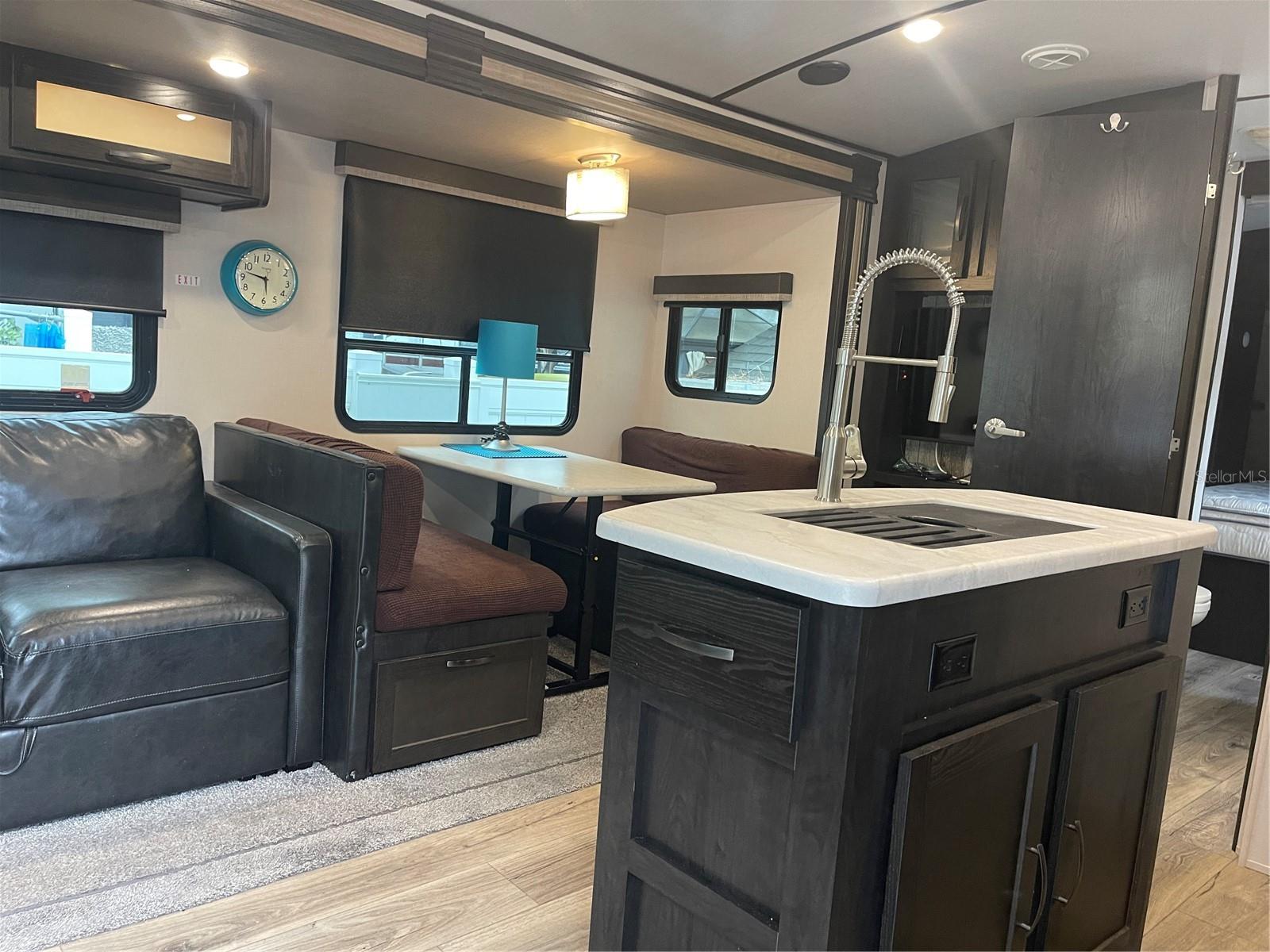 PARADISE PINES RV PARK CONDO - Land