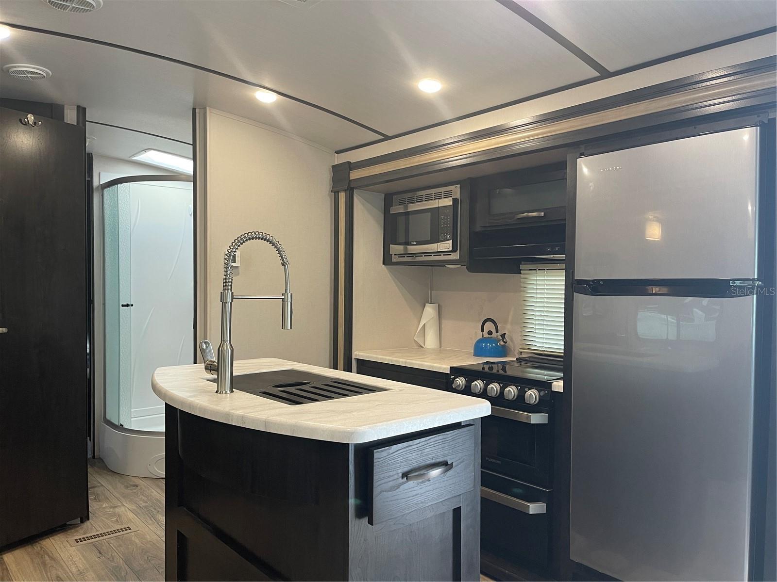 PARADISE PINES RV PARK CONDO - Land