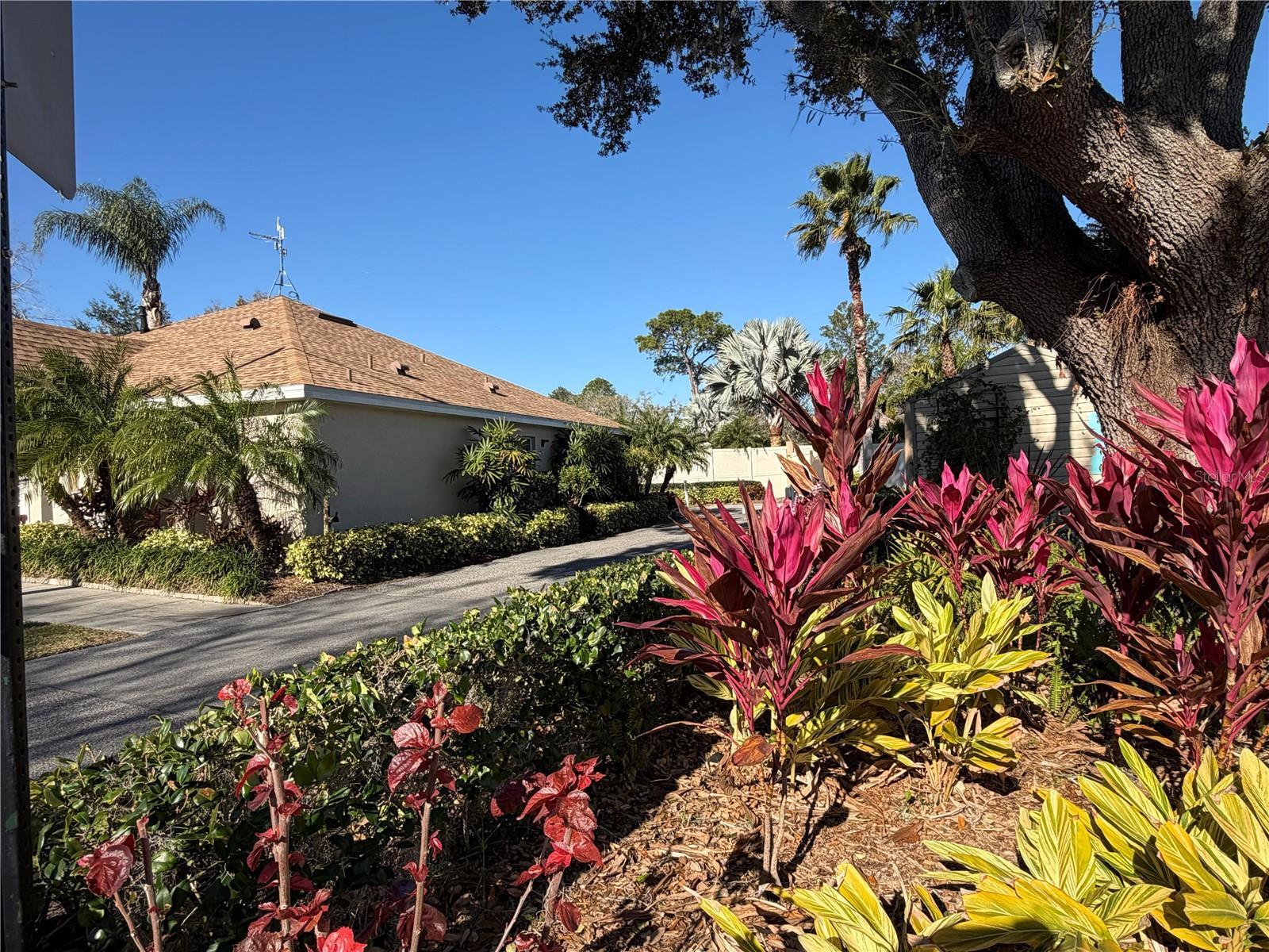 PARADISE PINES RV PARK CONDO - Land