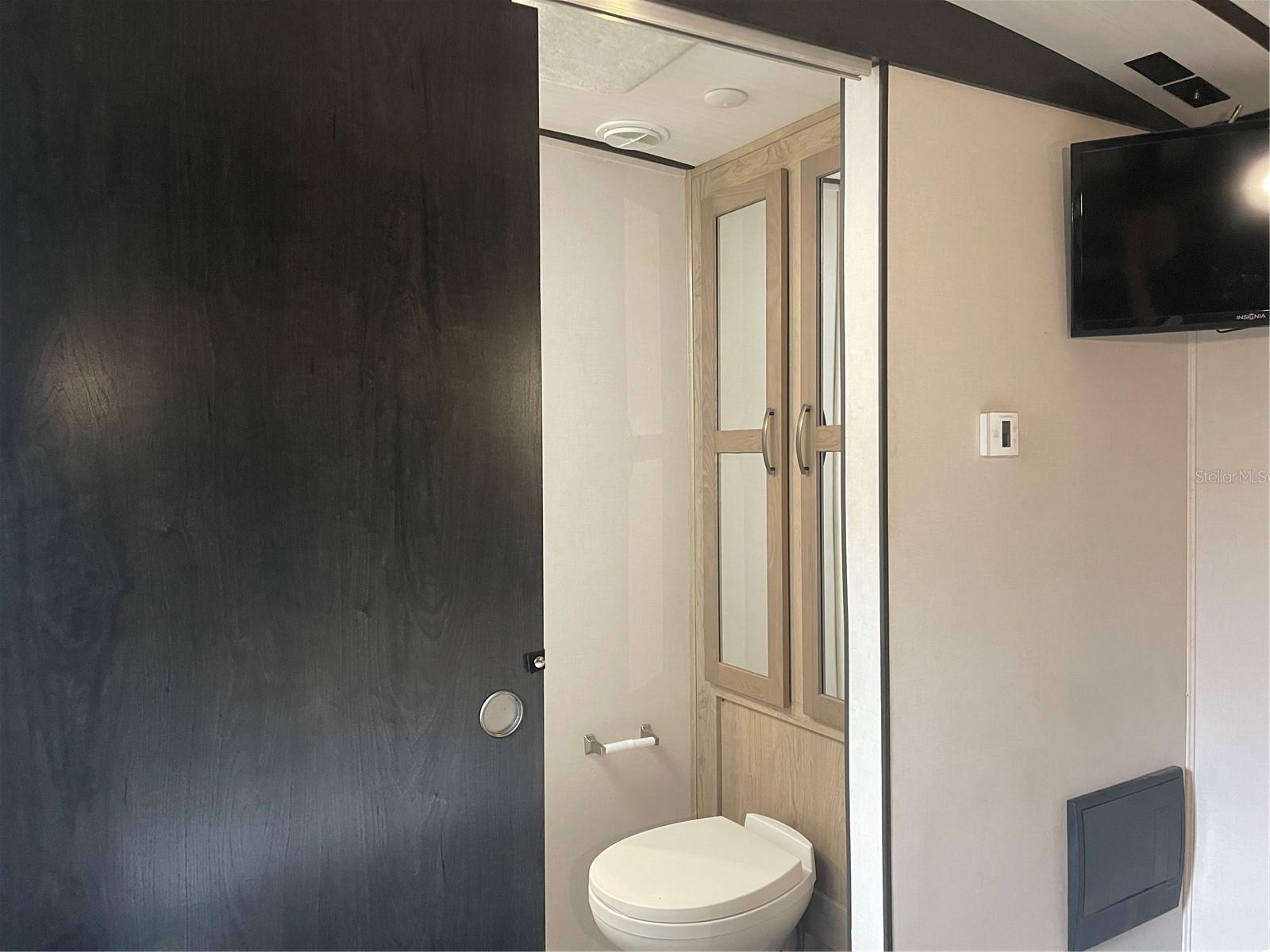 PARADISE PINES RV PARK CONDO - Land