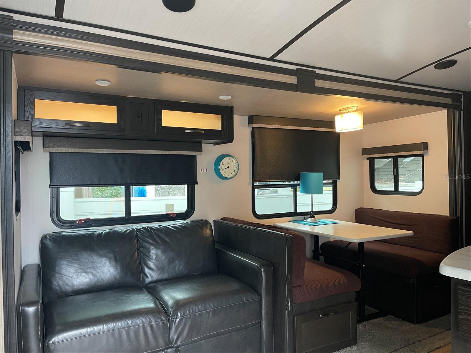 PARADISE PINES RV PARK CONDO - Land