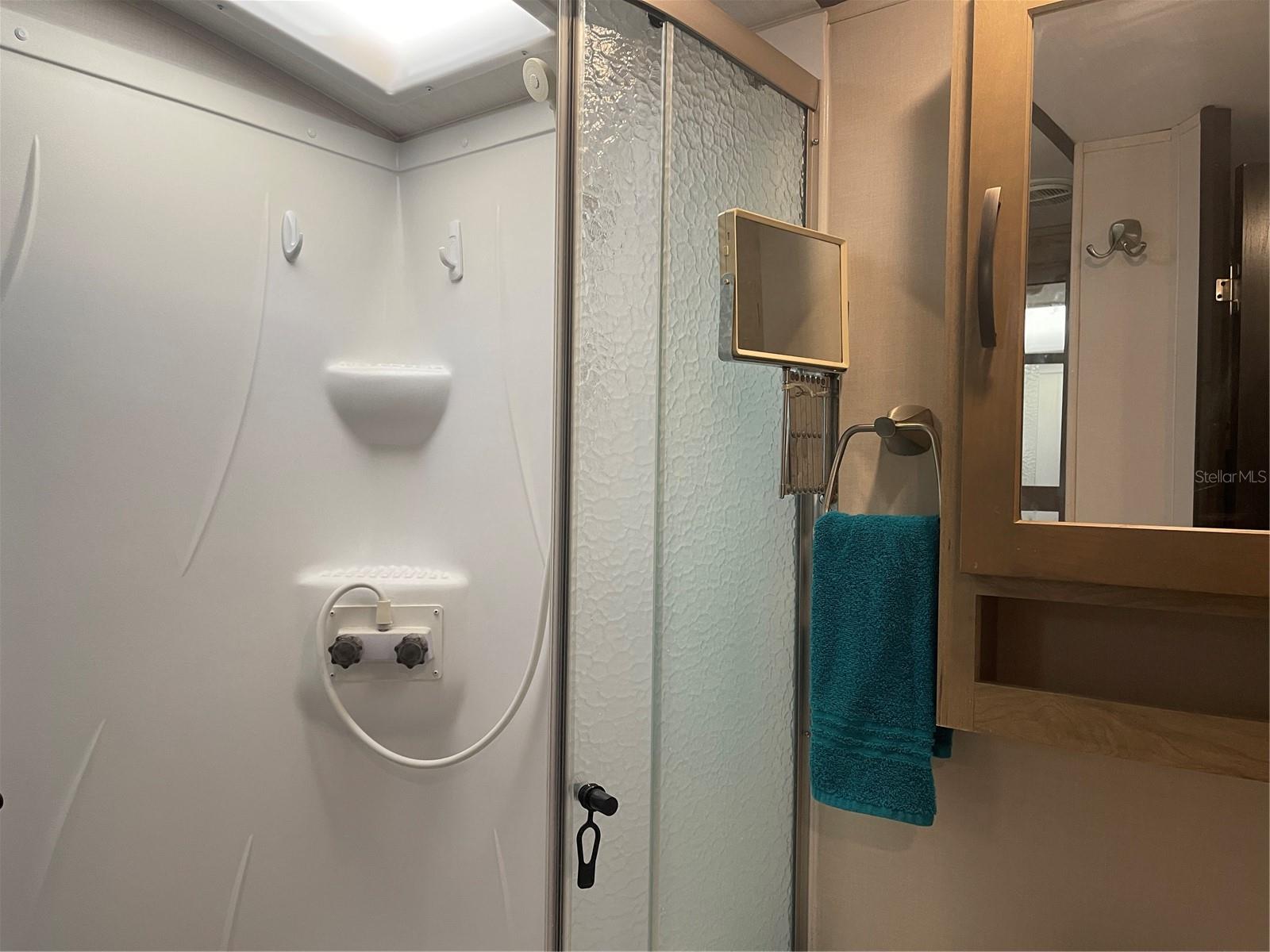 PARADISE PINES RV PARK CONDO - Land