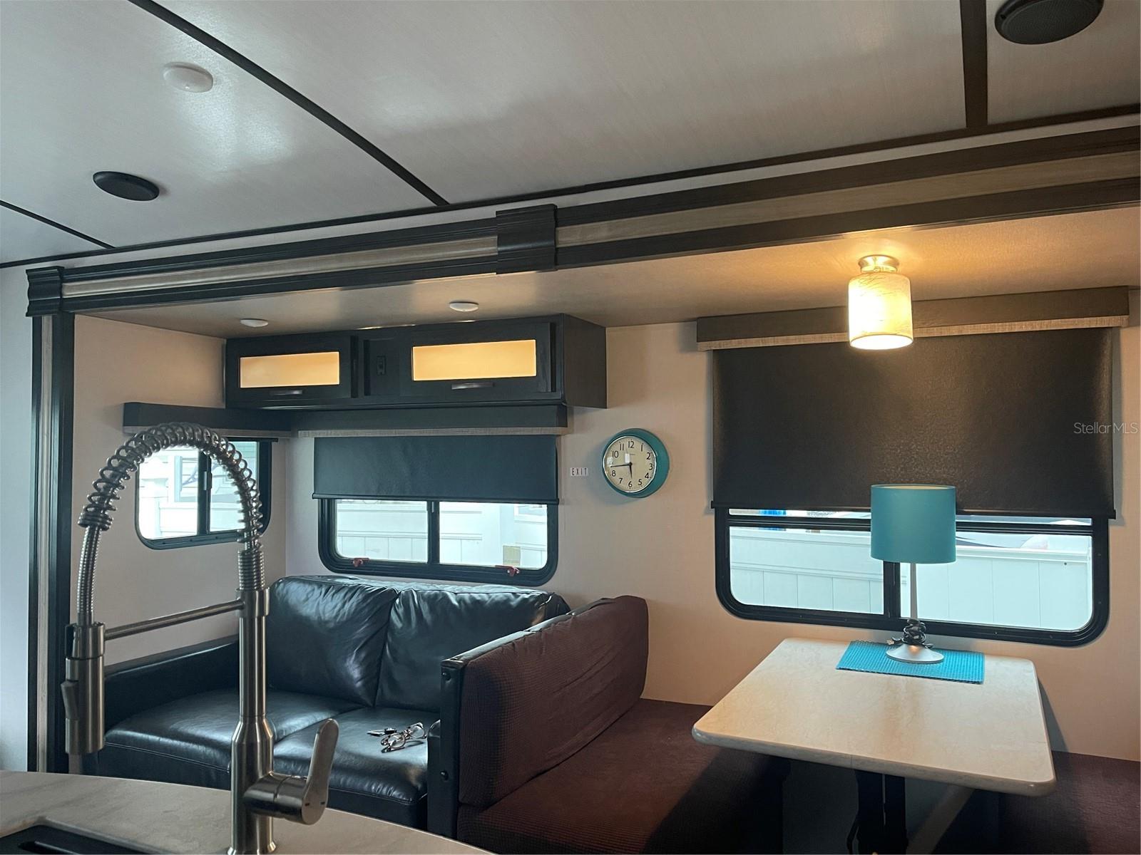 PARADISE PINES RV PARK CONDO - Land