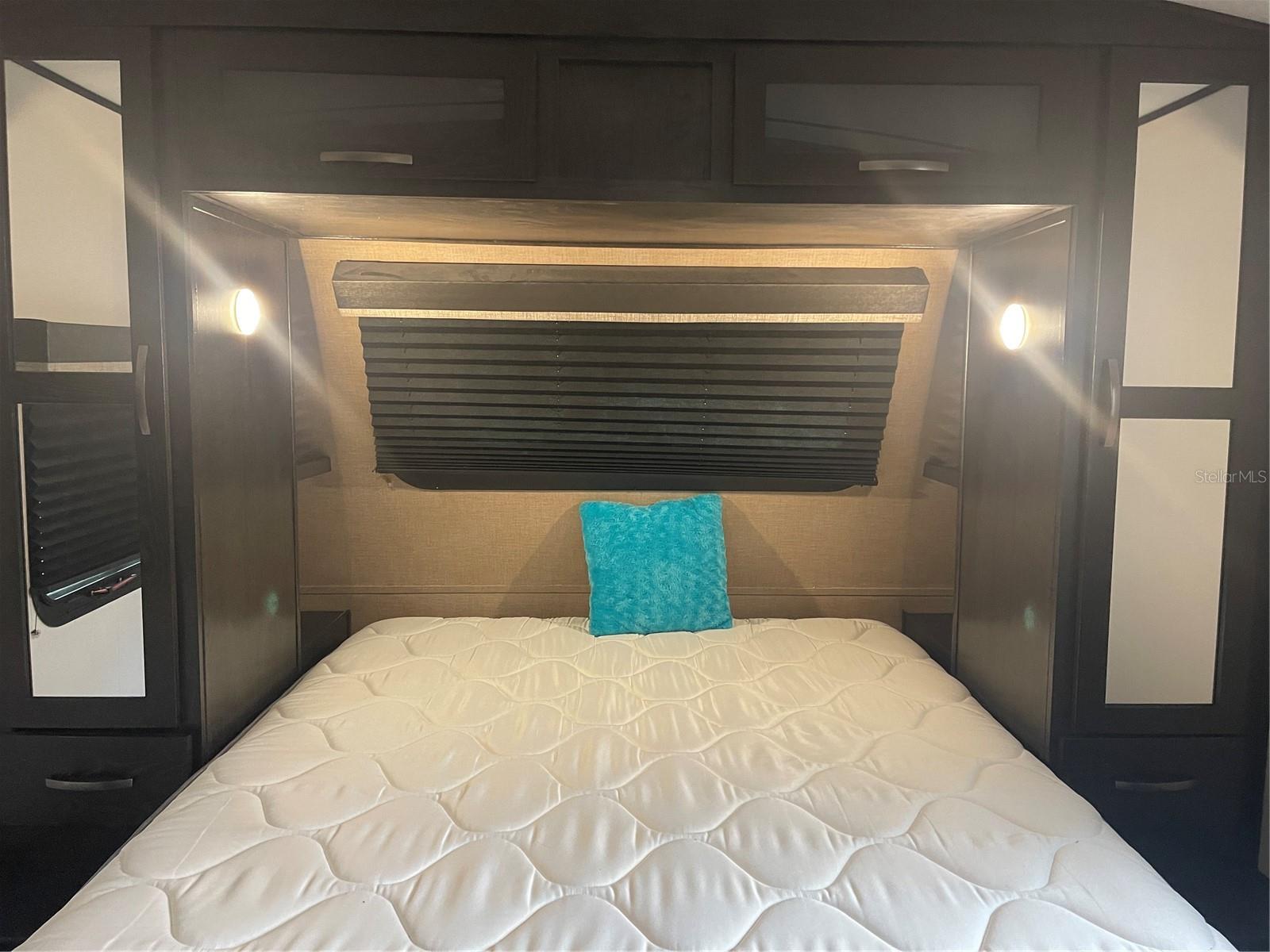 PARADISE PINES RV PARK CONDO - Land