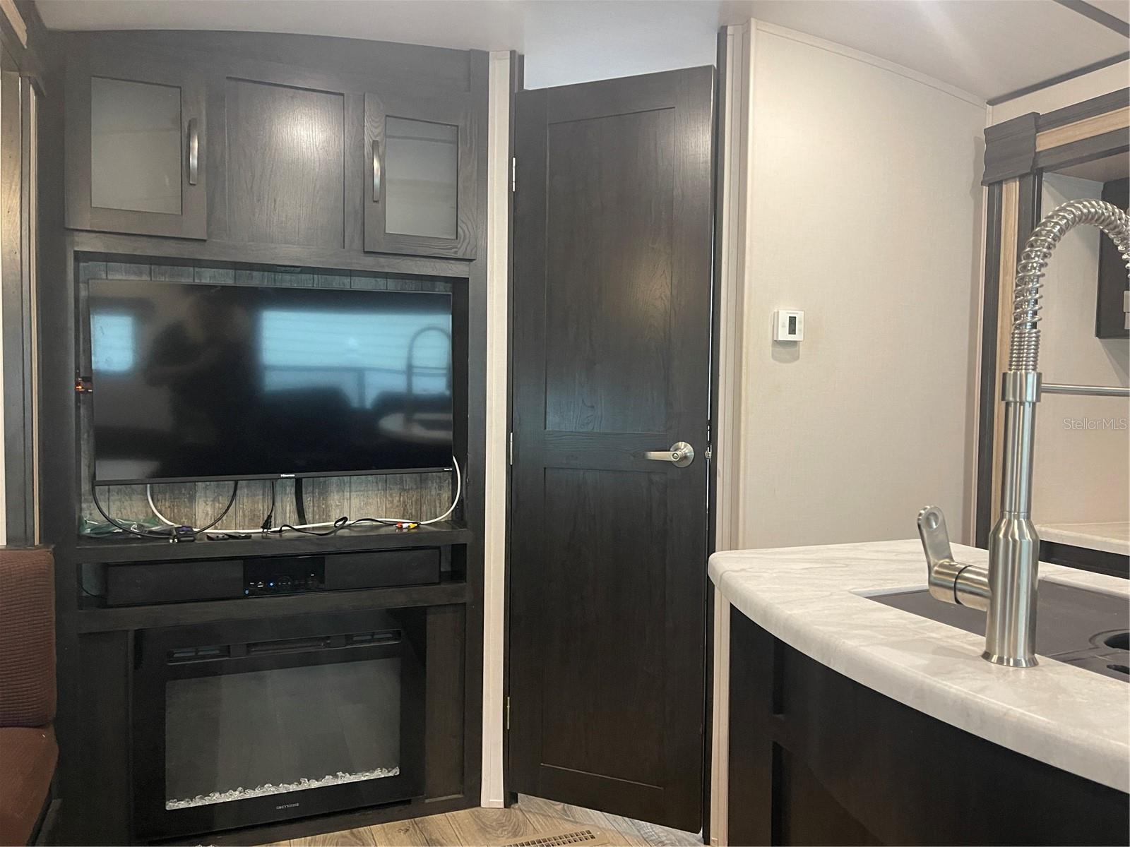 PARADISE PINES RV PARK CONDO - Land