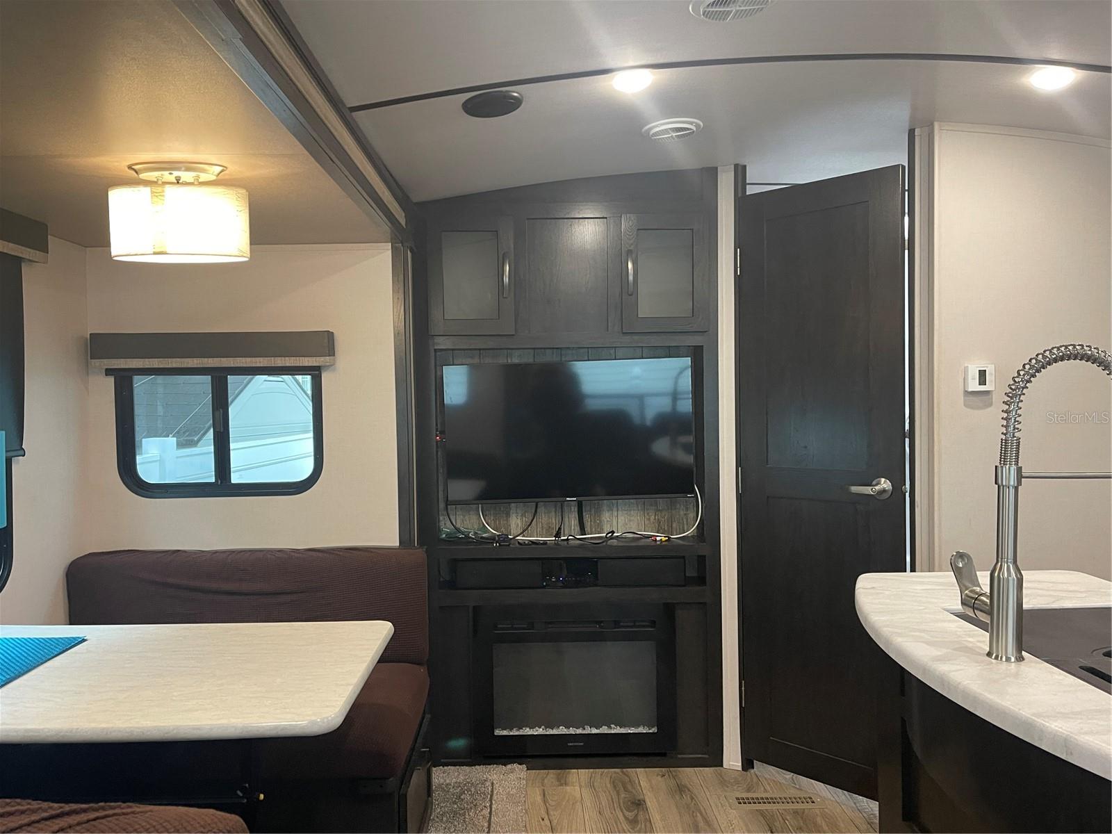 PARADISE PINES RV PARK CONDO - Land