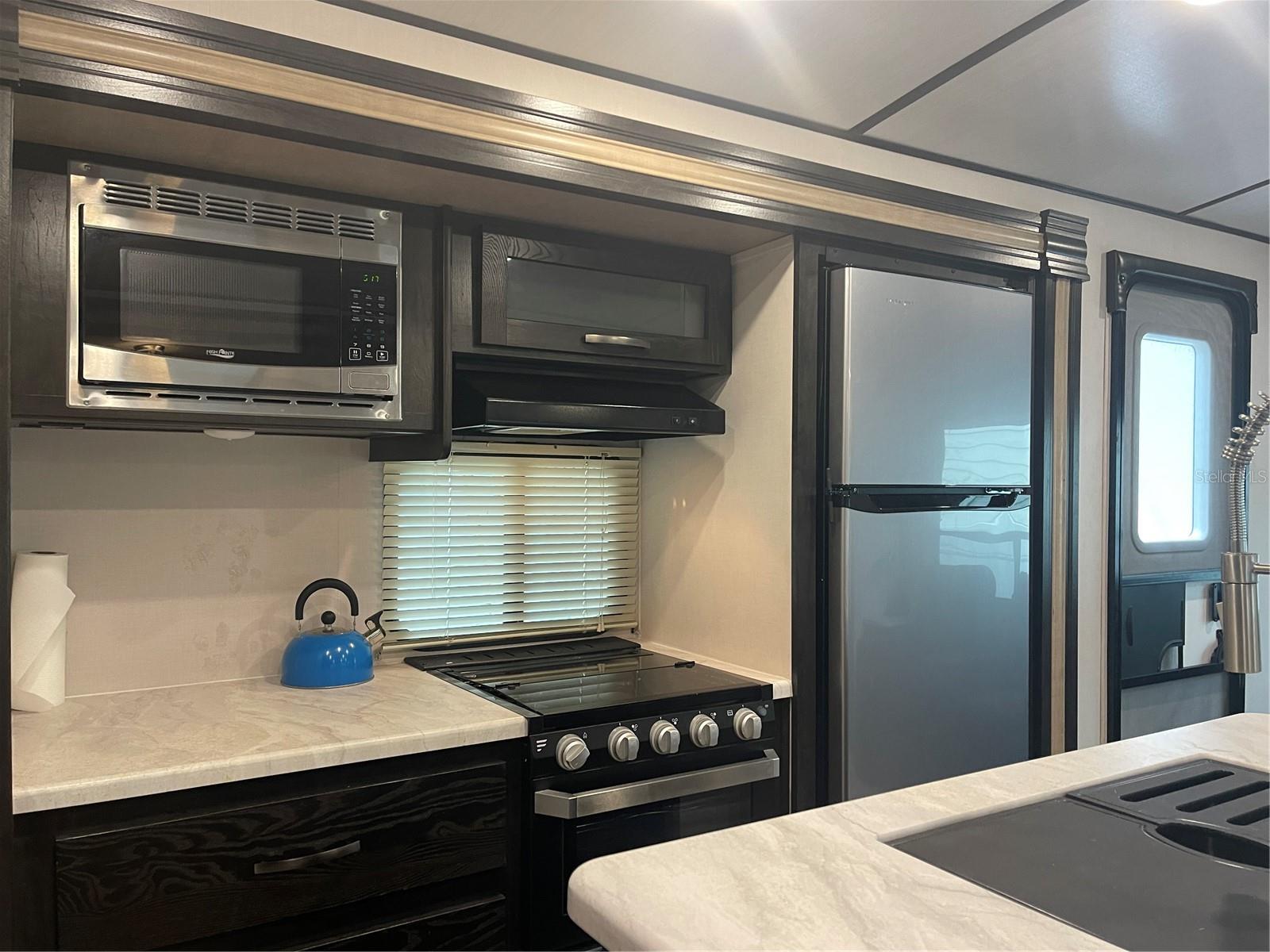 PARADISE PINES RV PARK CONDO - Land