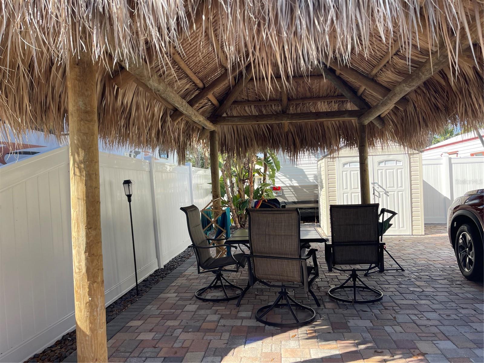 PARADISE PINES RV PARK CONDO - Land