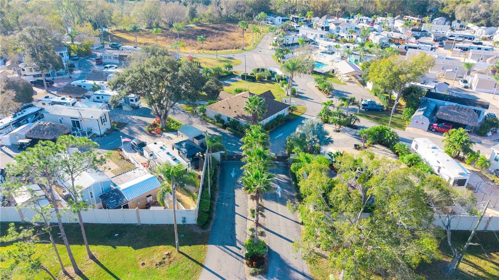 Photo of 20300 Leonard Road #78, Lutz, FL 33558 (MLS # W7884268)