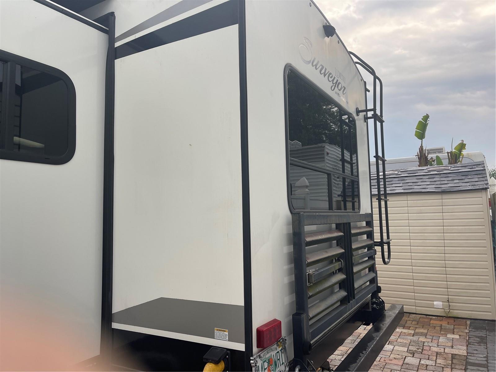 PARADISE PINES RV PARK CONDO - Land