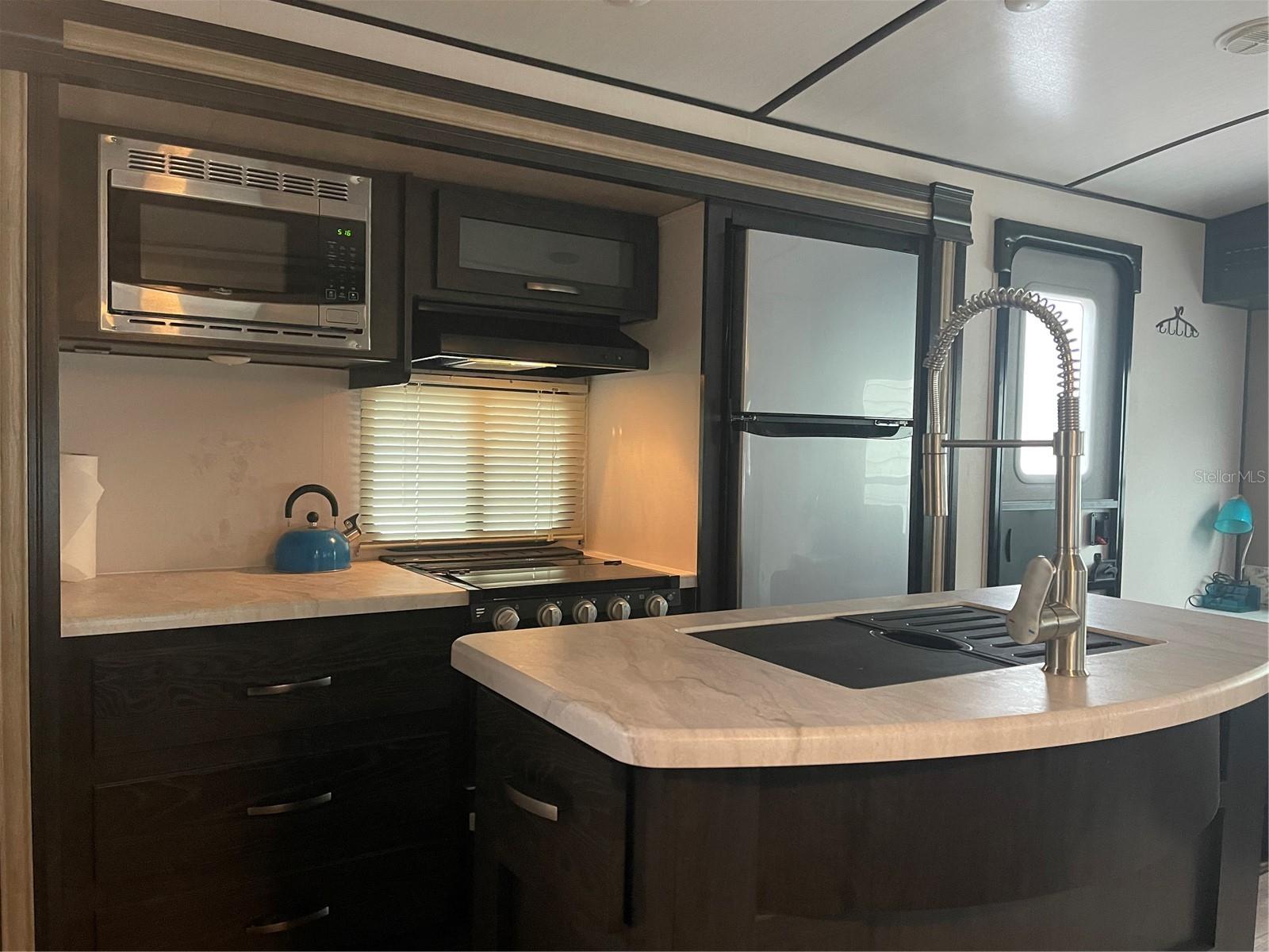 PARADISE PINES RV PARK CONDO - Land