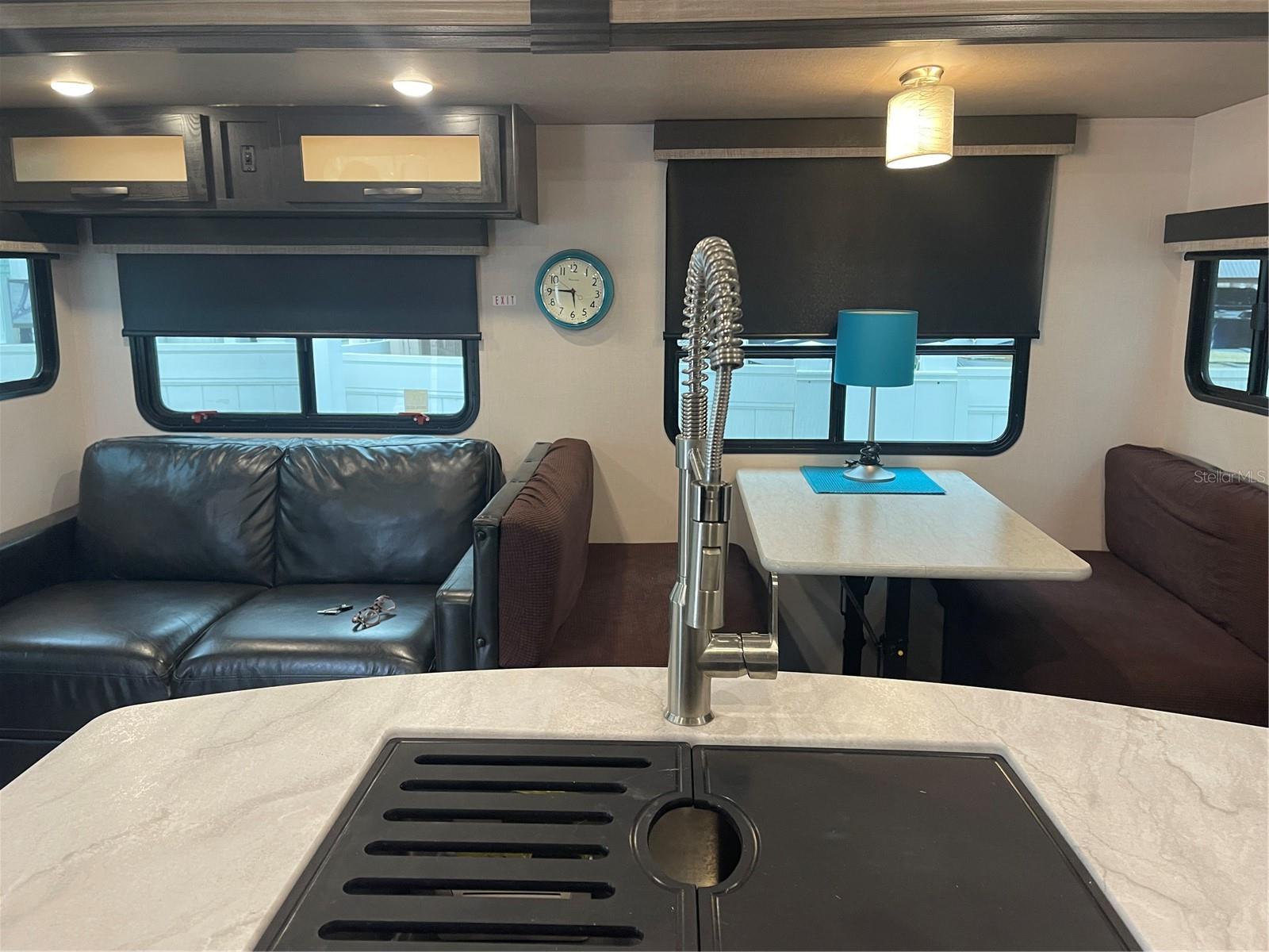 PARADISE PINES RV PARK CONDO - Land