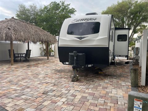 20300 LEONARD ROAD 78 LUTZ FL 33558