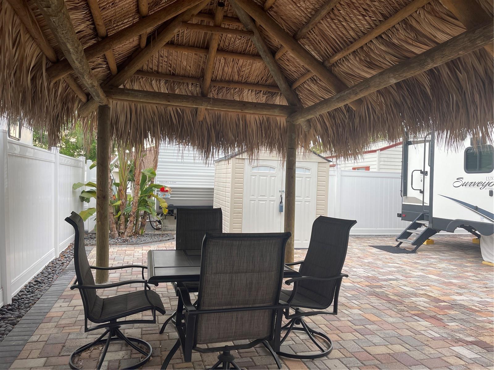 PARADISE PINES RV PARK CONDO - Land