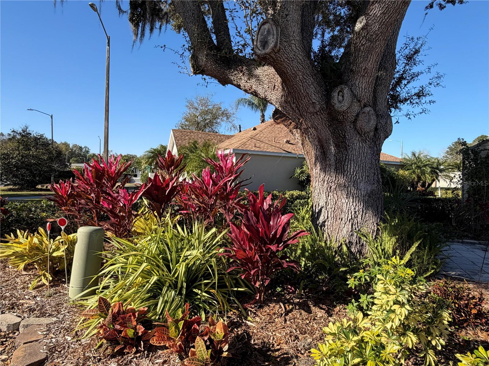 PARADISE PINES RV PARK CONDO - Land