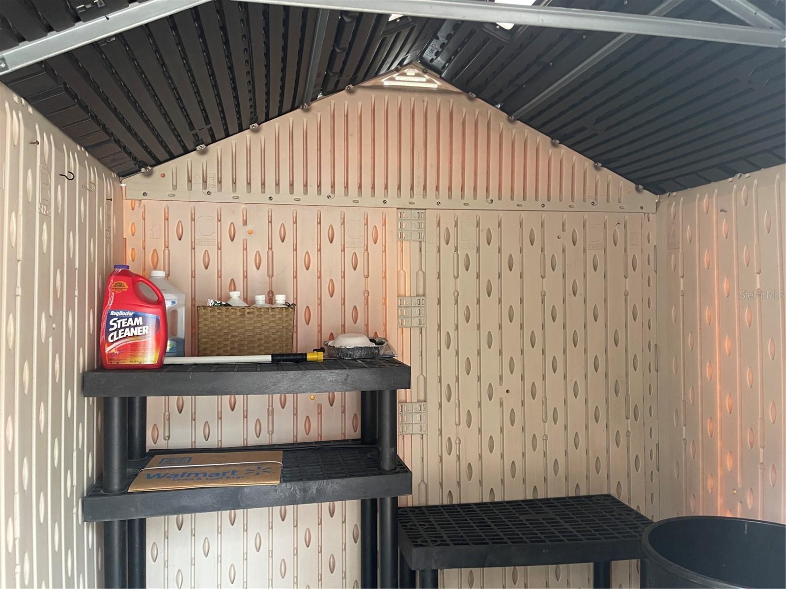 PARADISE PINES RV PARK CONDO - Land