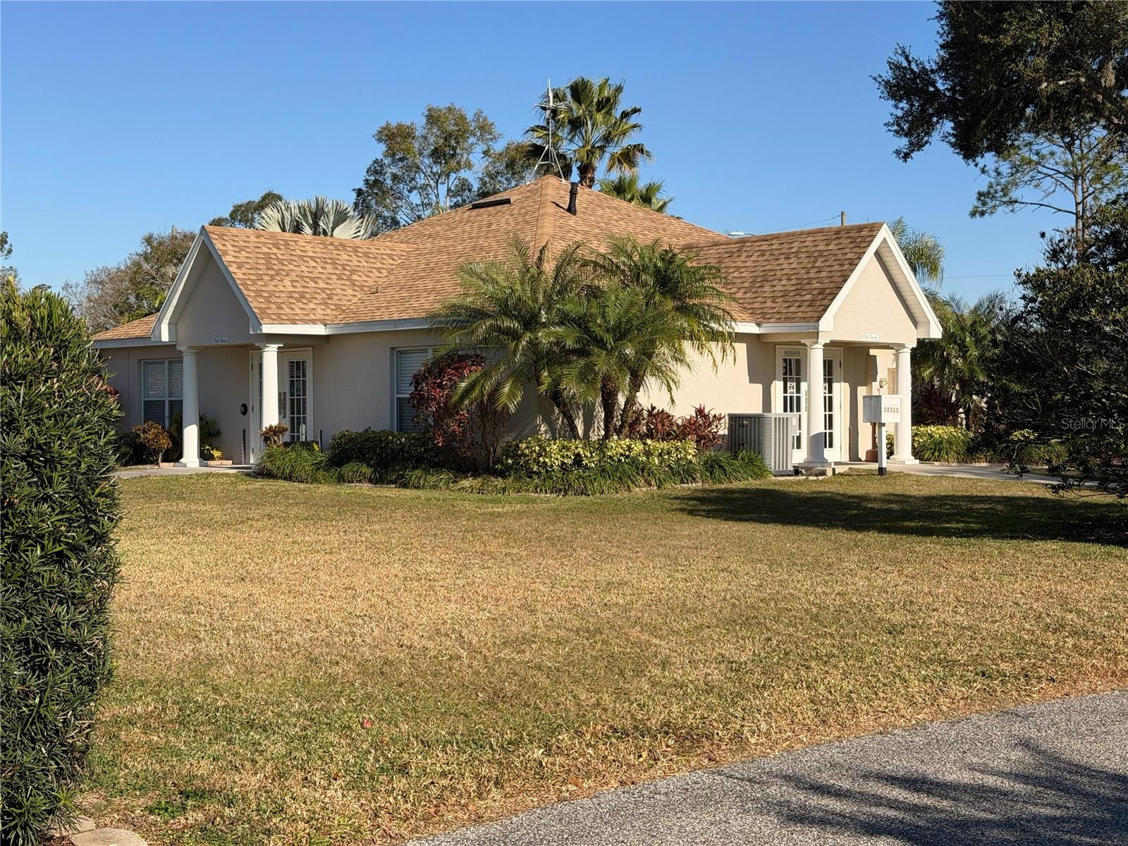 PARADISE PINES RV PARK CONDO - Land