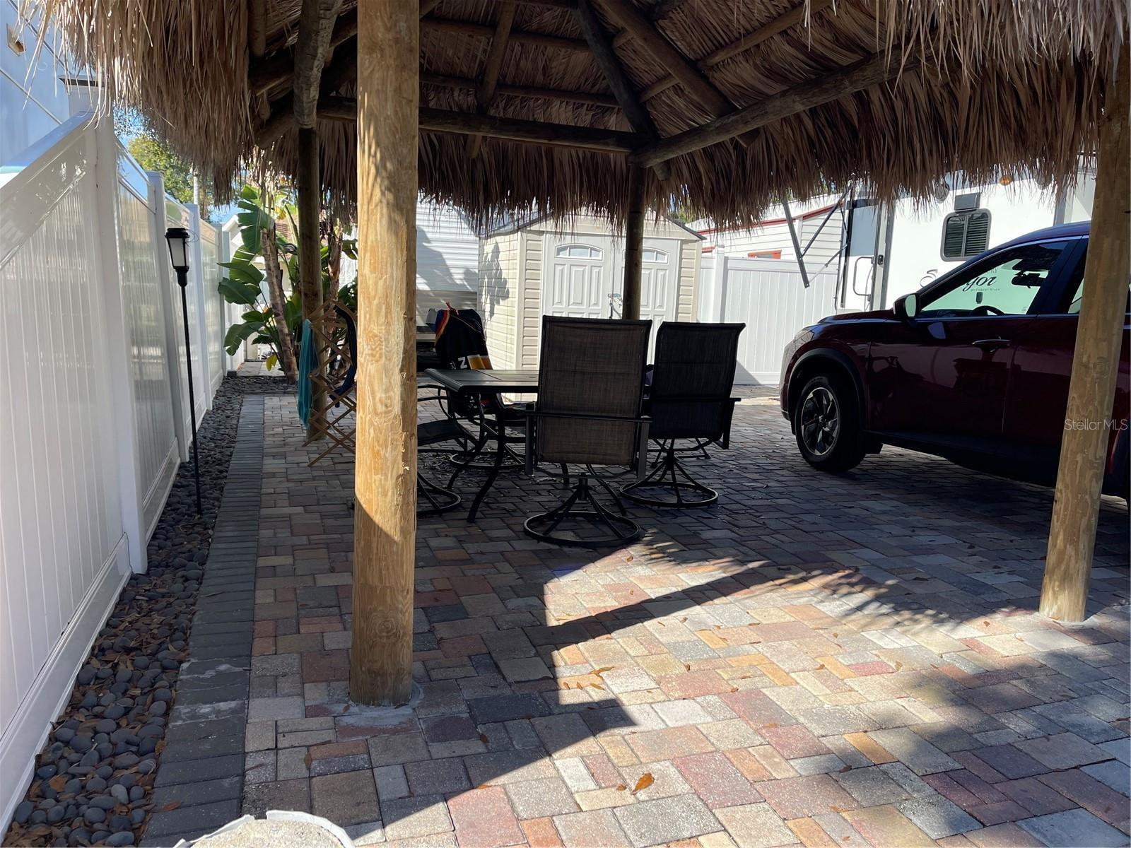 PARADISE PINES RV PARK CONDO - Land