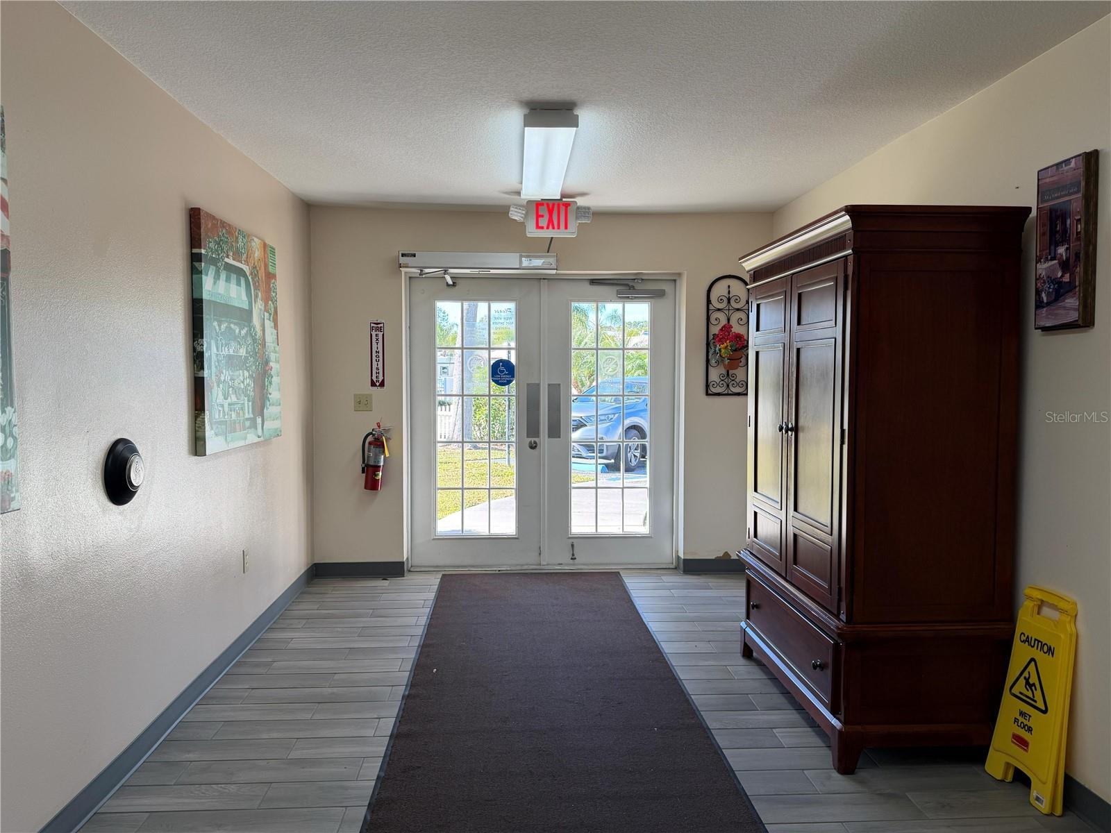 PARADISE PINES RV PARK CONDO - Land