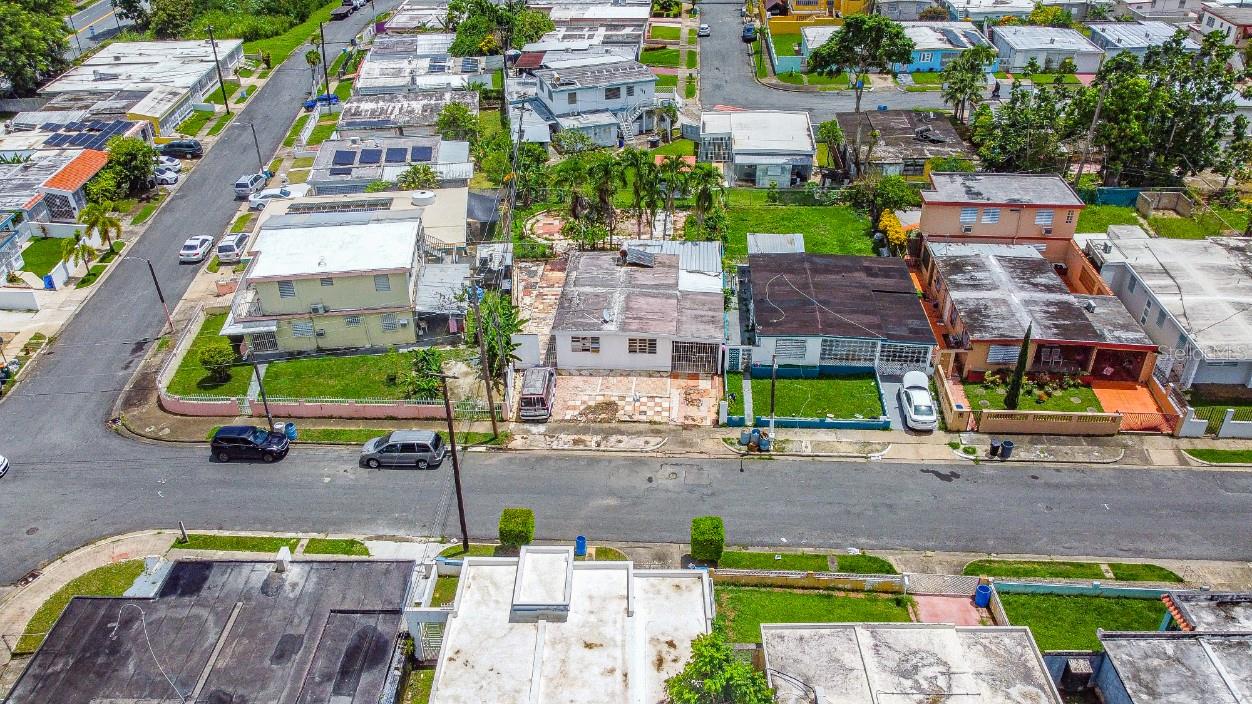 MARIOLGA URB - Residential