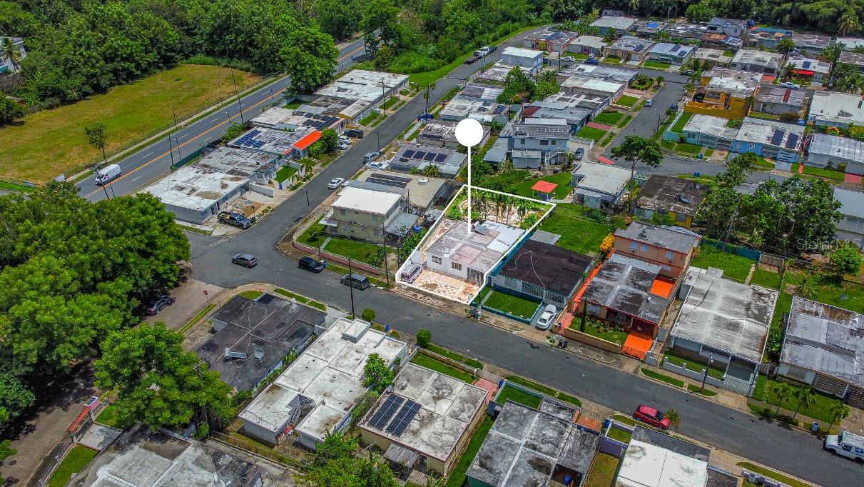 MARIOLGA URB - Residential