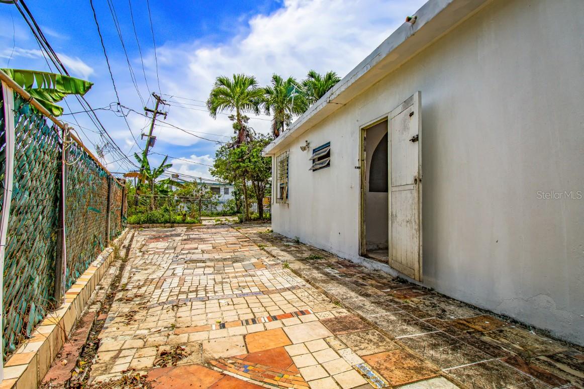 MARIOLGA URB - Residential