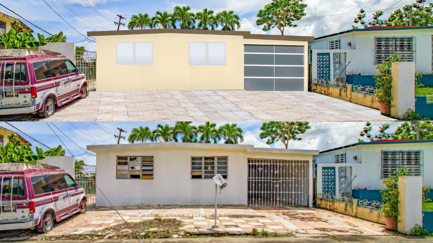 MARIOLGA URB - Residential