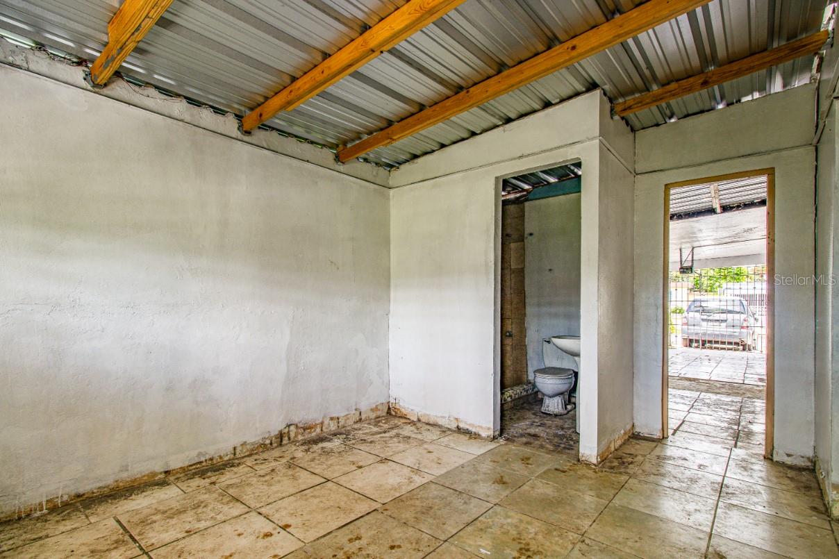 MARIOLGA URB - Residential