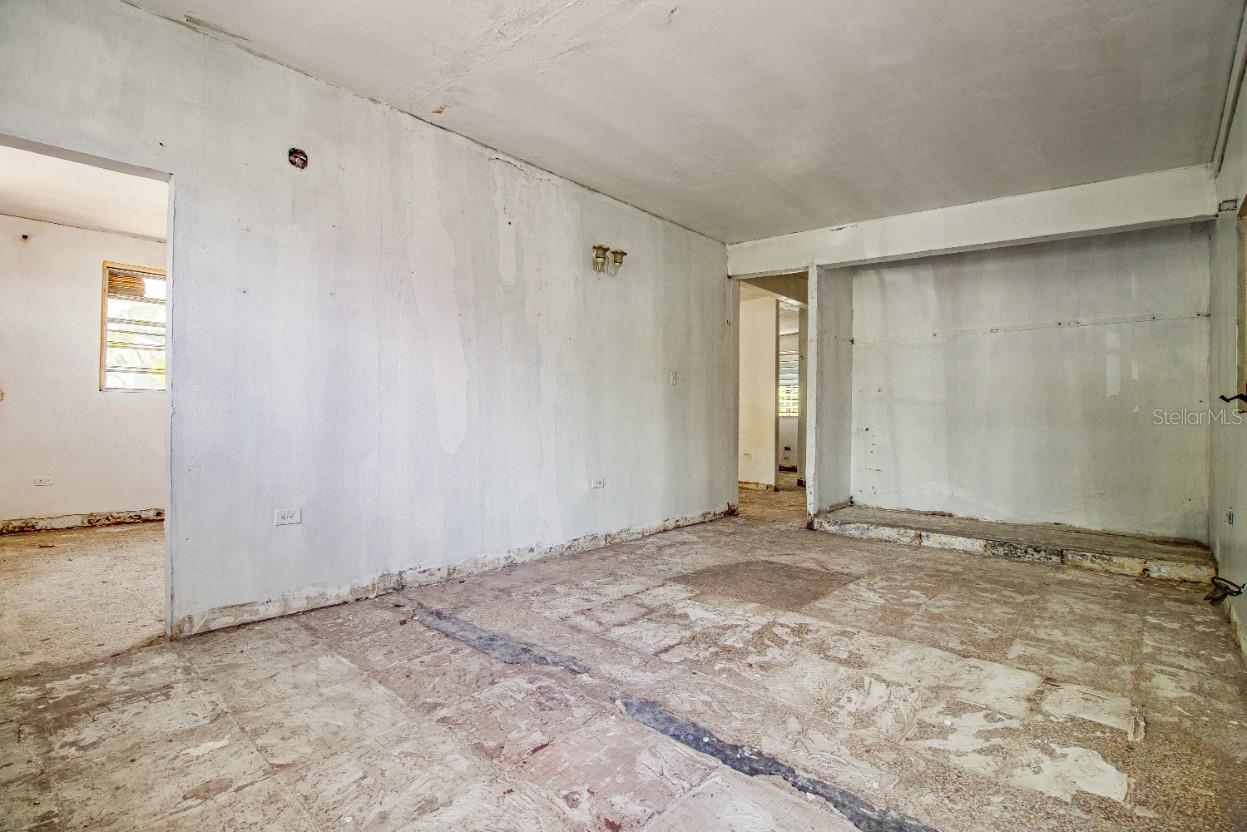 MARIOLGA URB - Residential