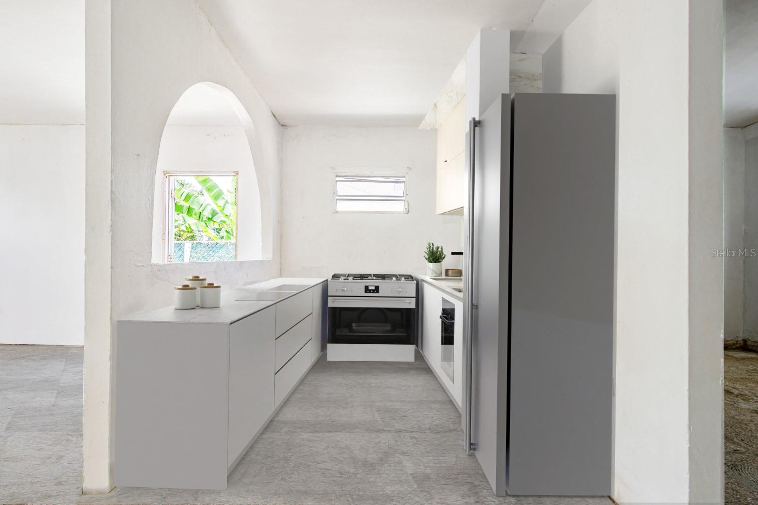 MARIOLGA URB - Residential