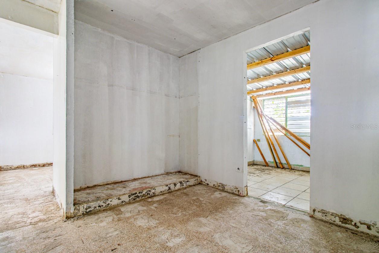 MARIOLGA URB - Residential