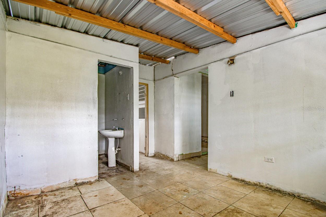 MARIOLGA URB - Residential