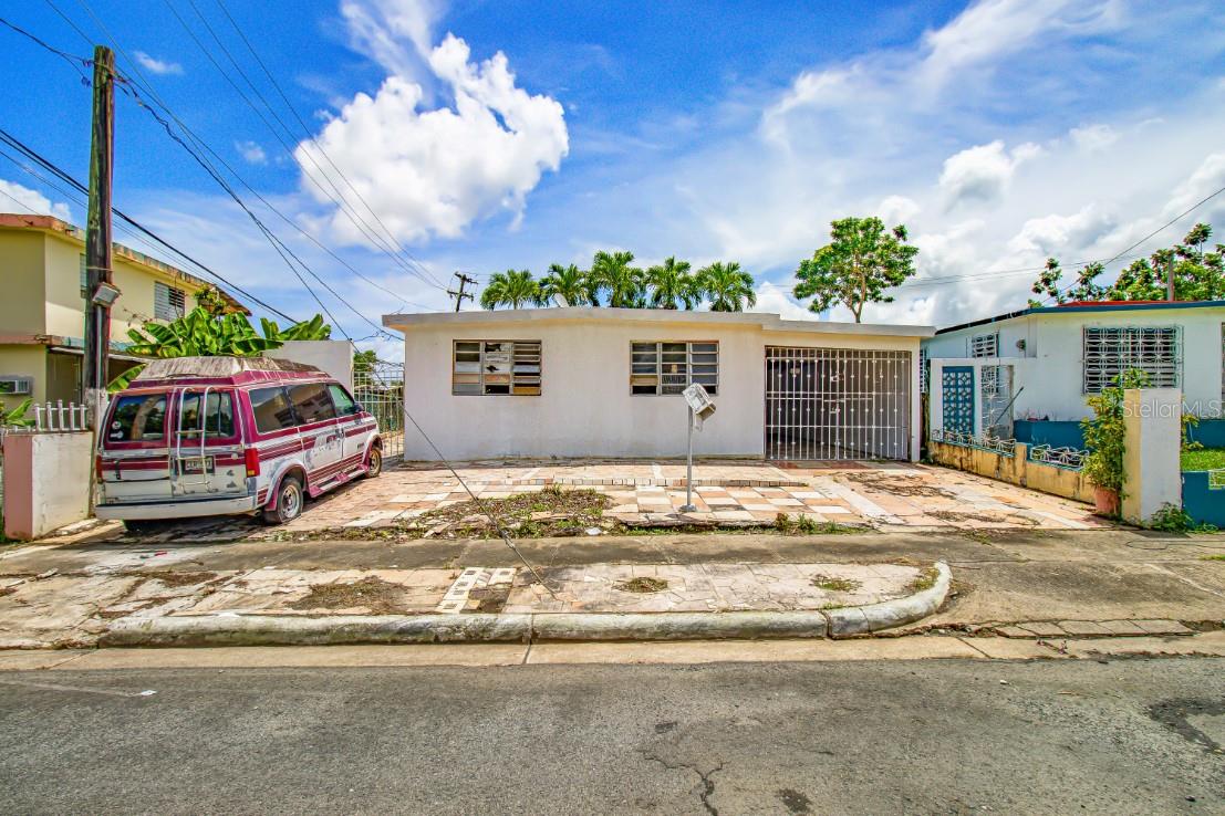 MARIOLGA URB - Residential