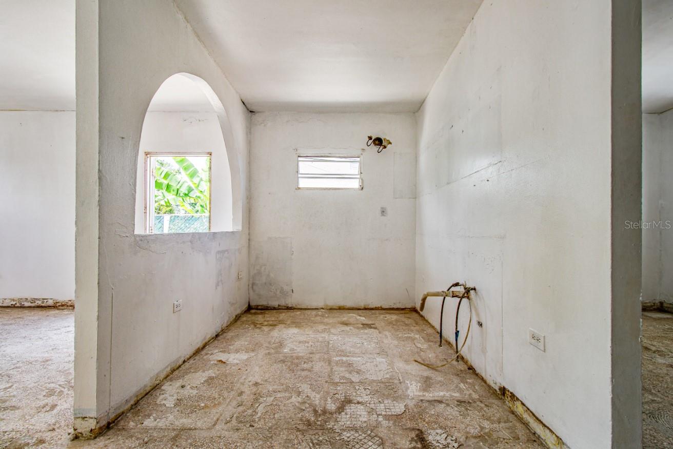 MARIOLGA URB - Residential