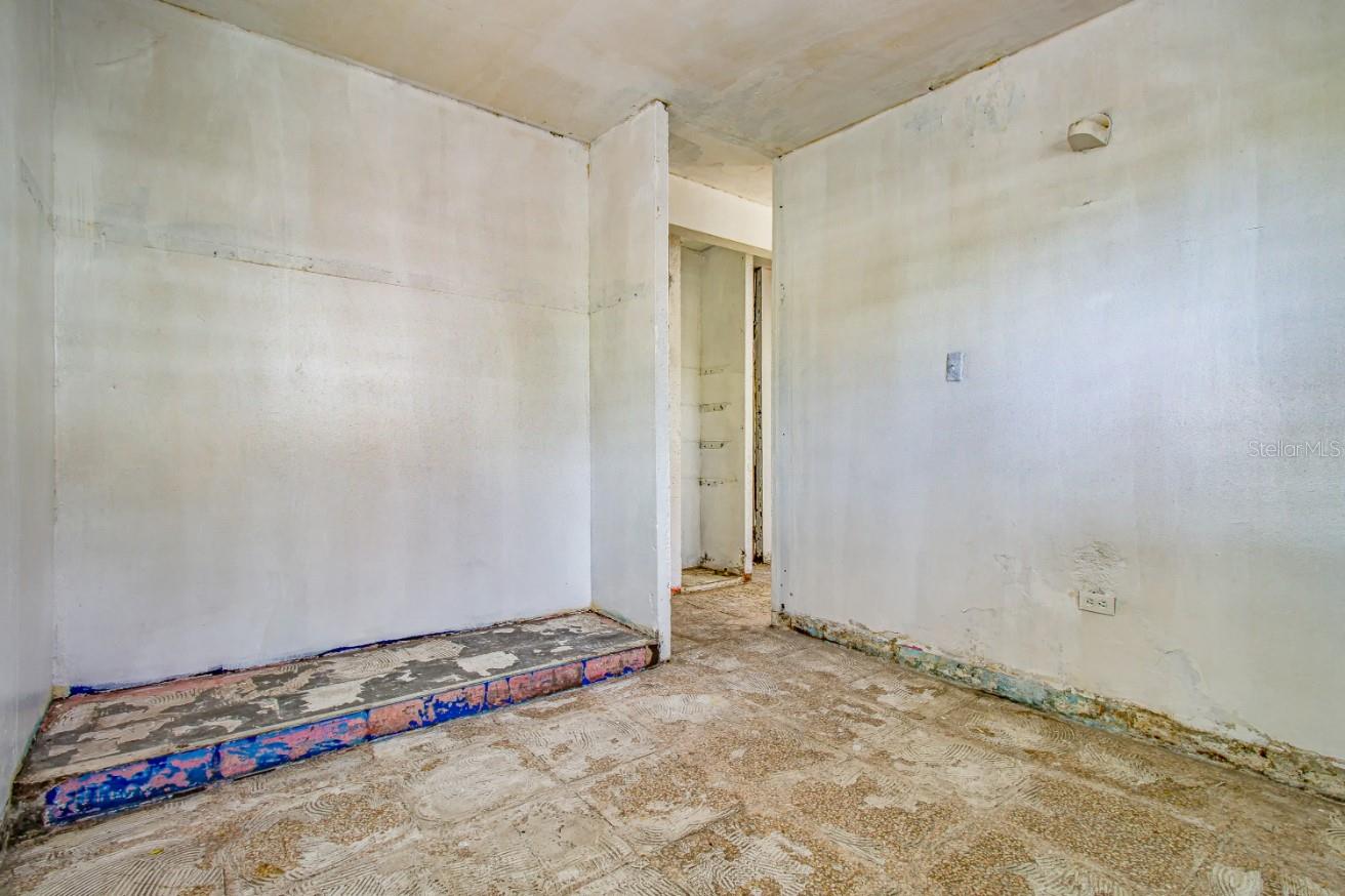 MARIOLGA URB - Residential