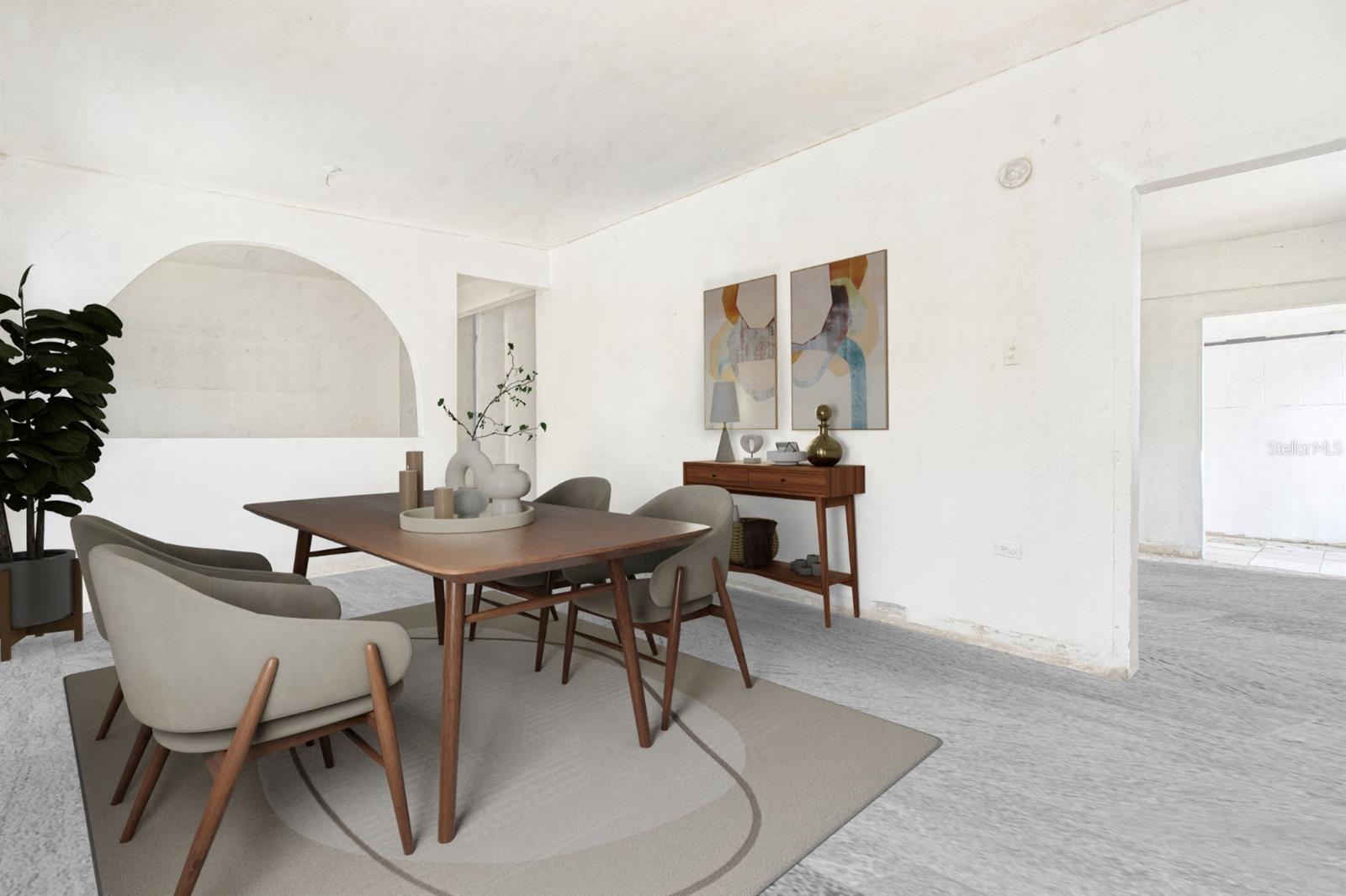 MARIOLGA URB - Residential