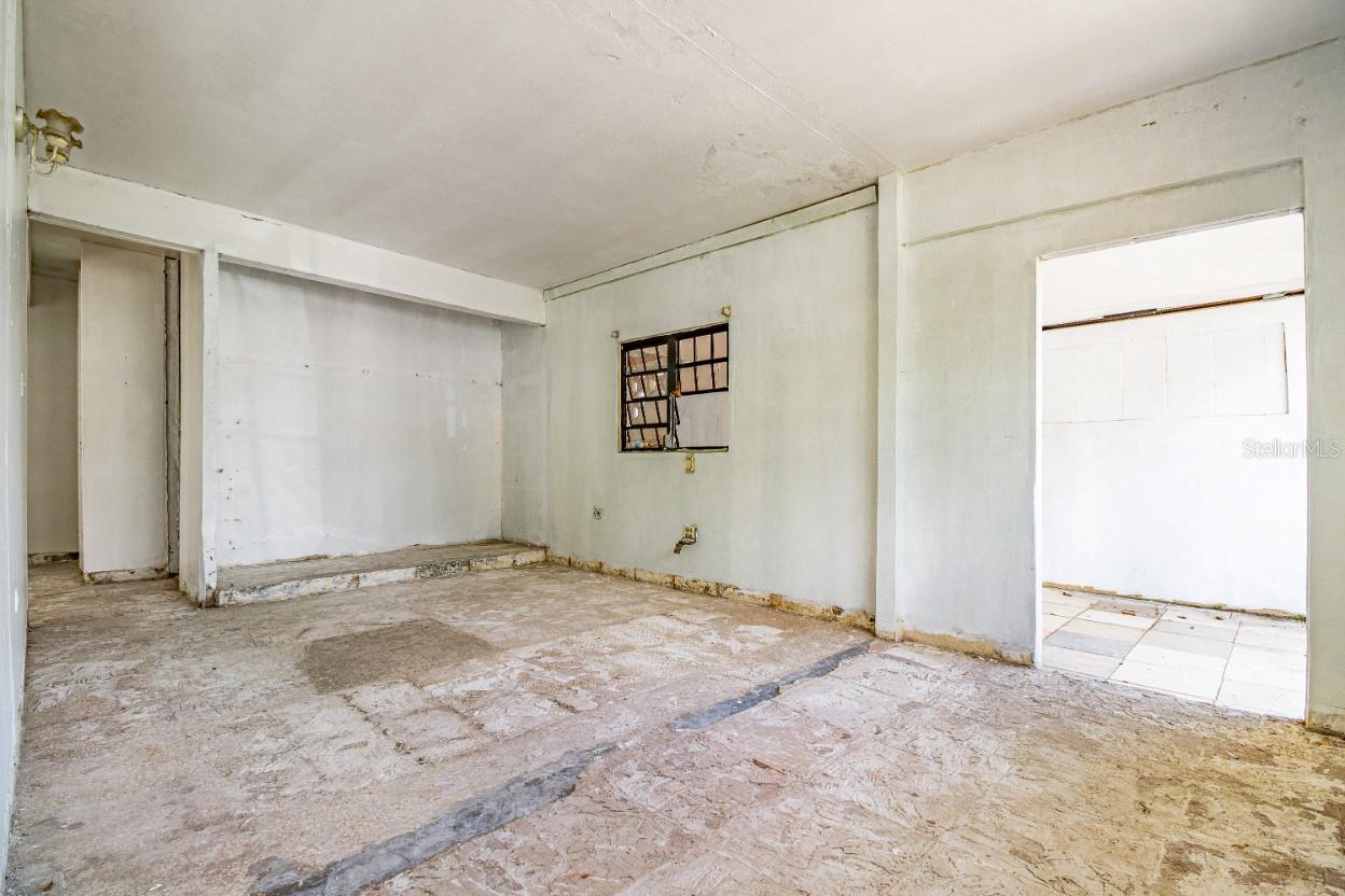 MARIOLGA URB - Residential