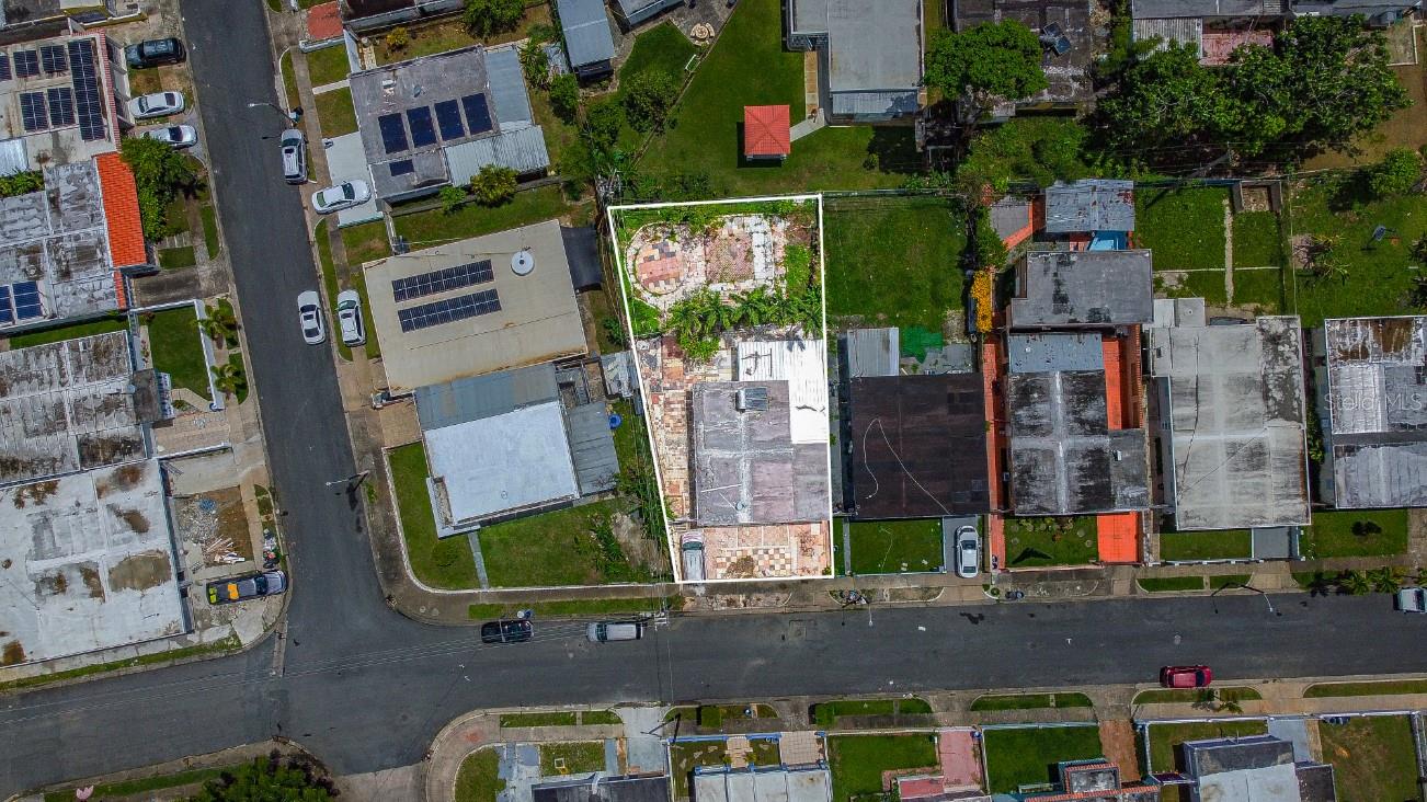 MARIOLGA URB - Residential