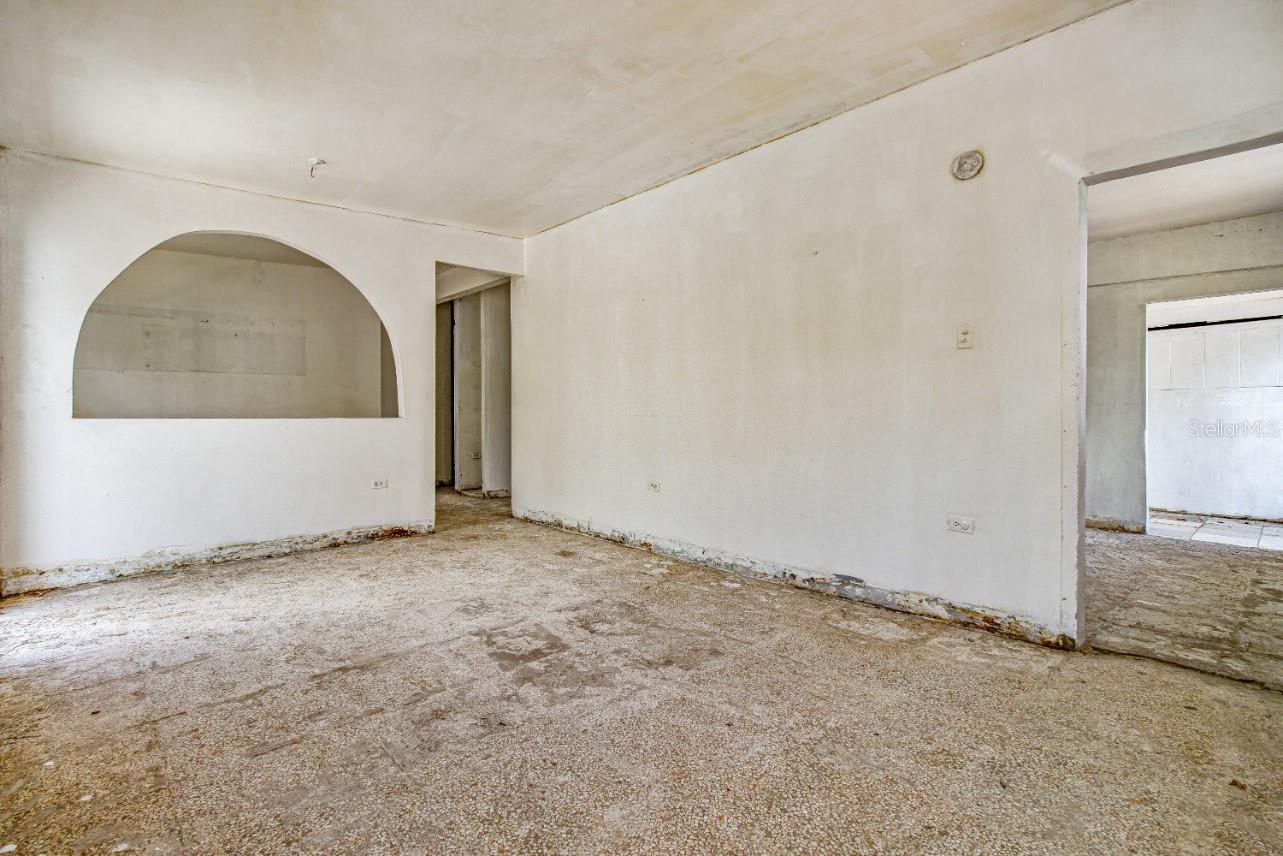 MARIOLGA URB - Residential