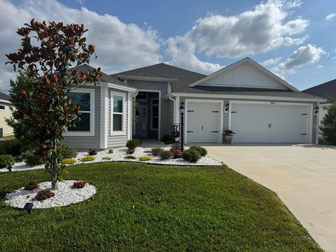 Photo of 862 Bowden Road, The Villages, FL 32163 (MLS # O6318938)