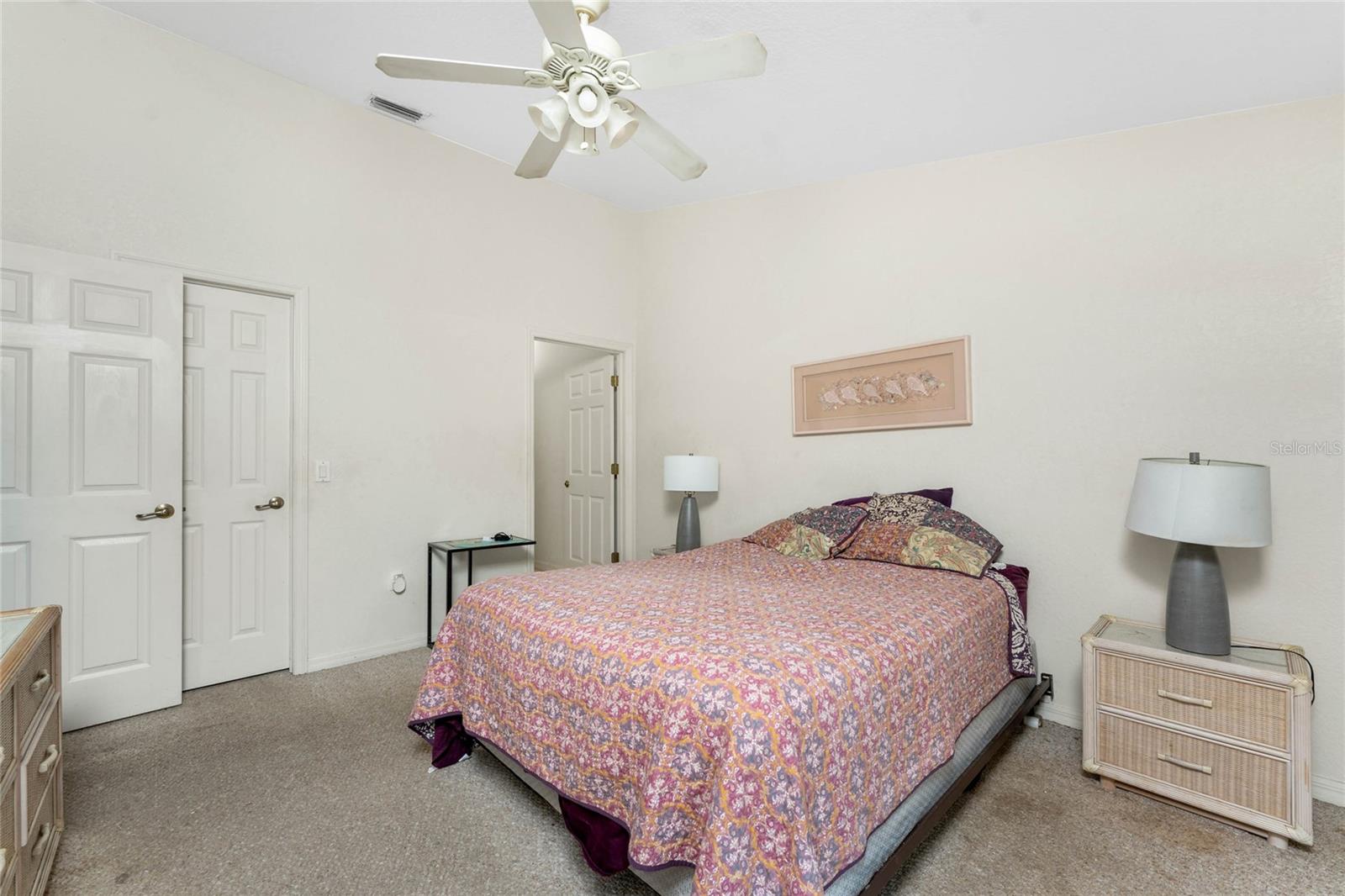 EL SOMBRERO VILLAGE - Residential