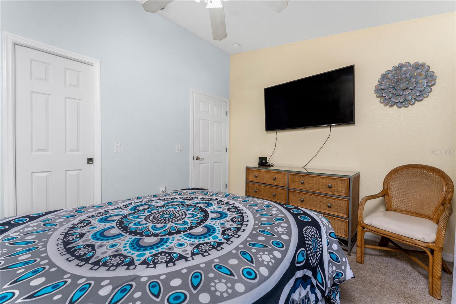 EL SOMBRERO VILLAGE - Residential