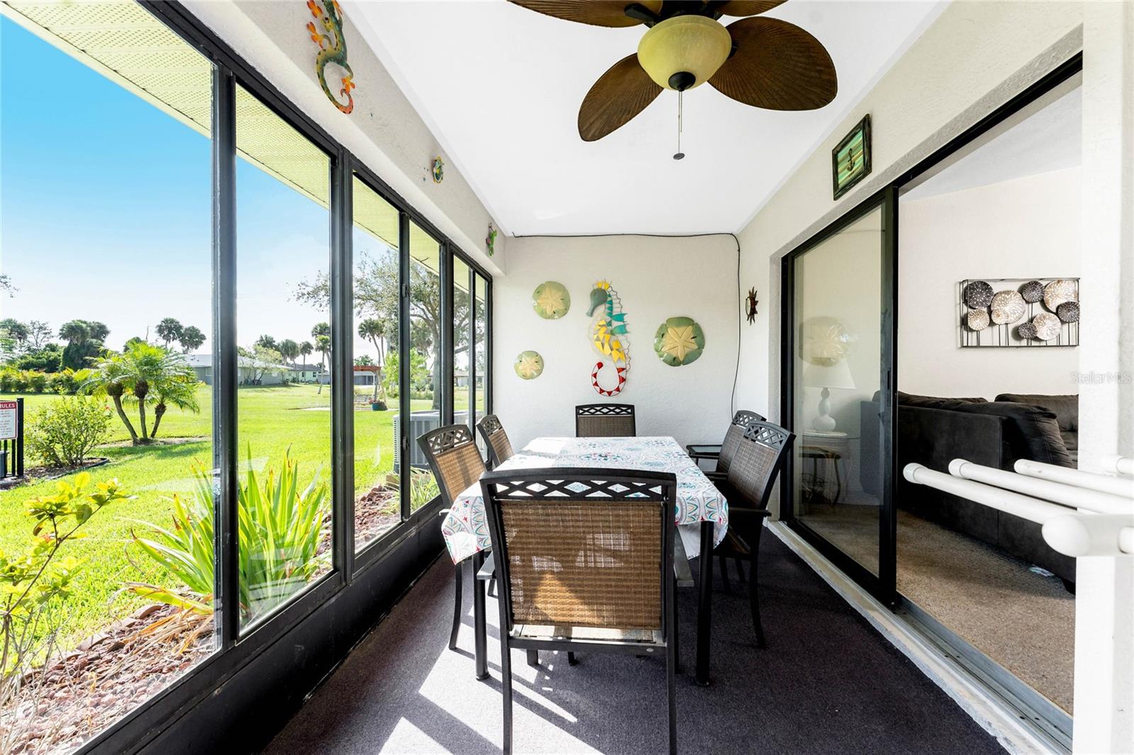 EL SOMBRERO VILLAGE - Residential