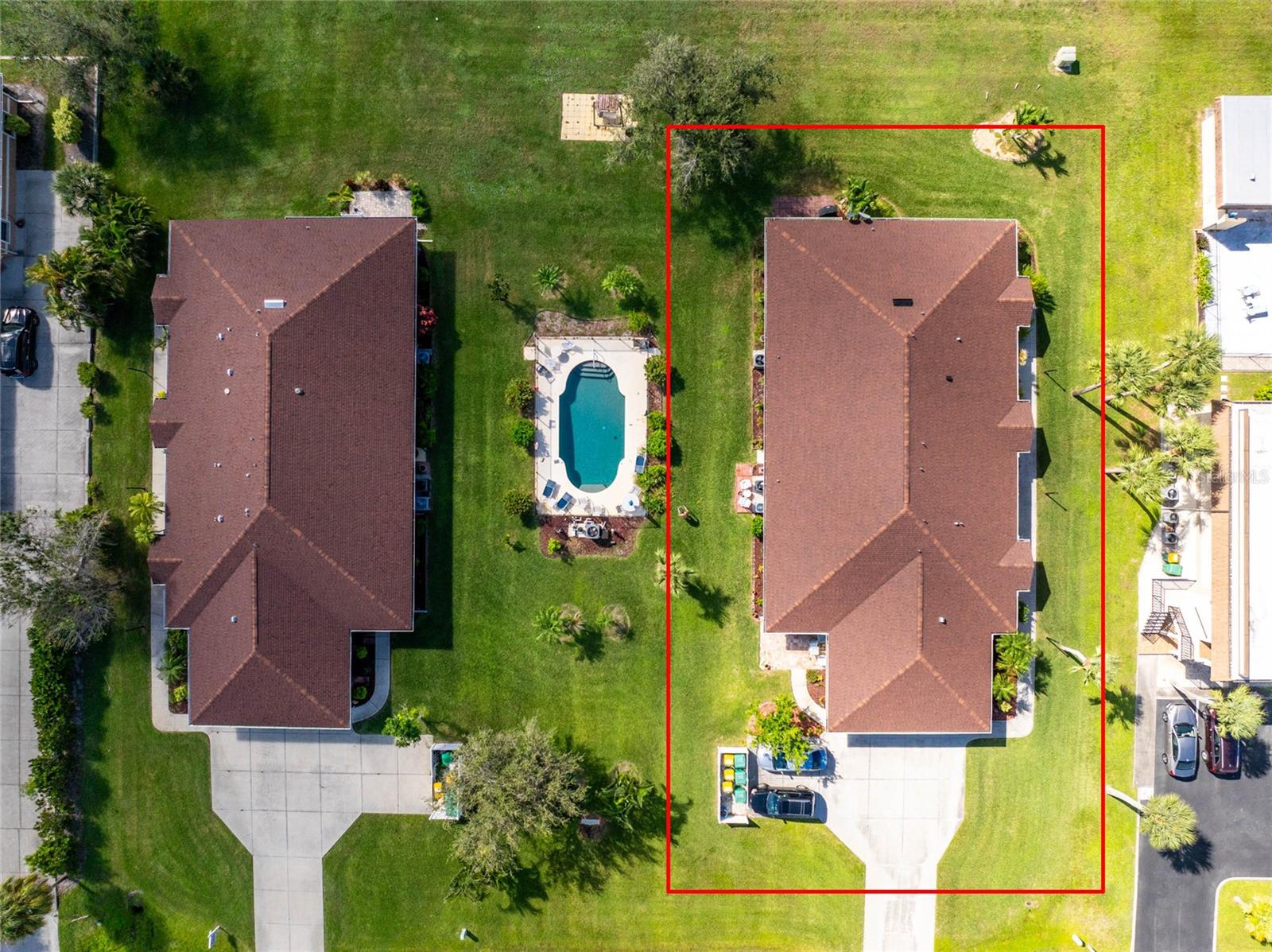 EL SOMBRERO VILLAGE - Residential