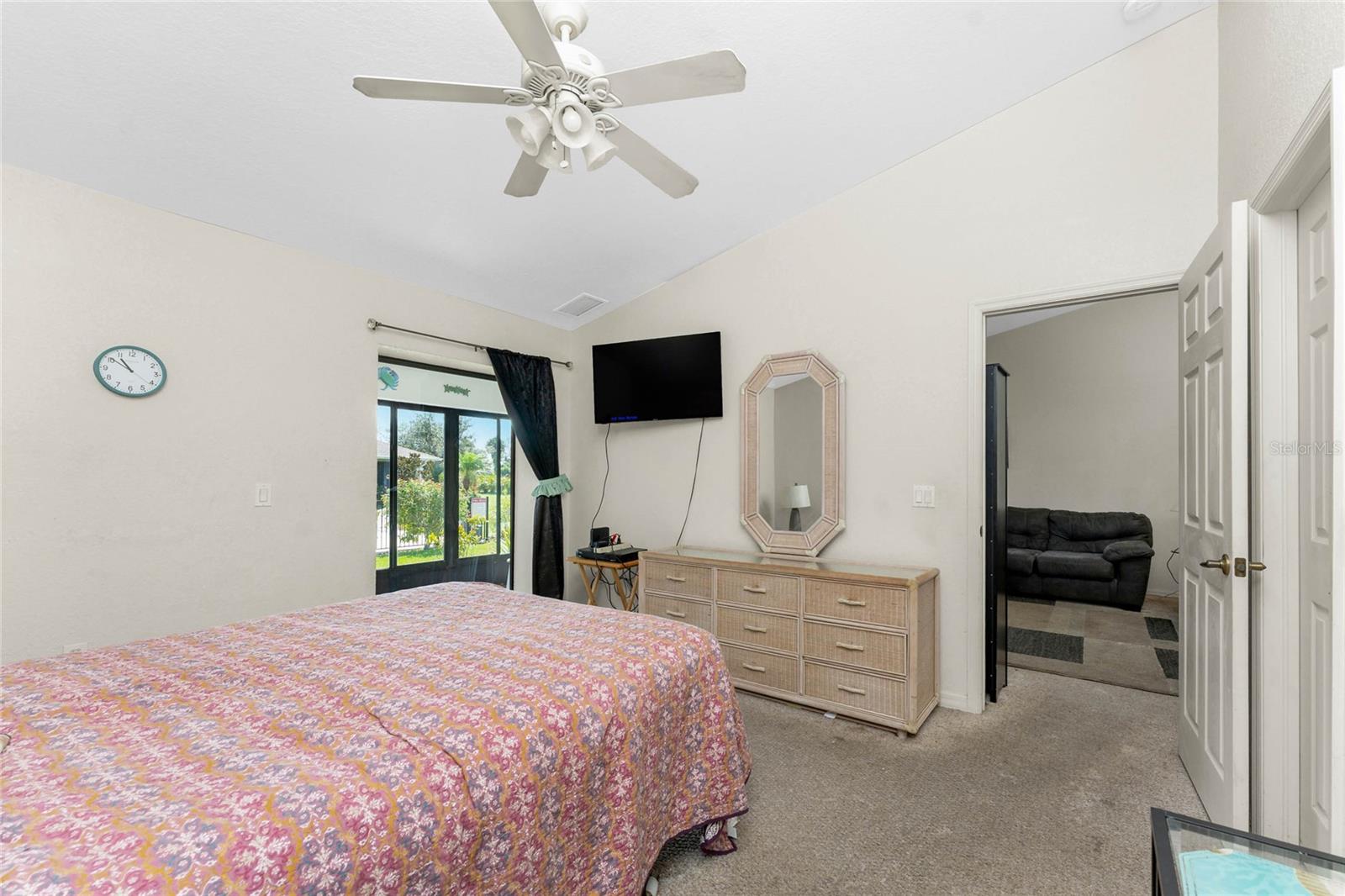 EL SOMBRERO VILLAGE - Residential