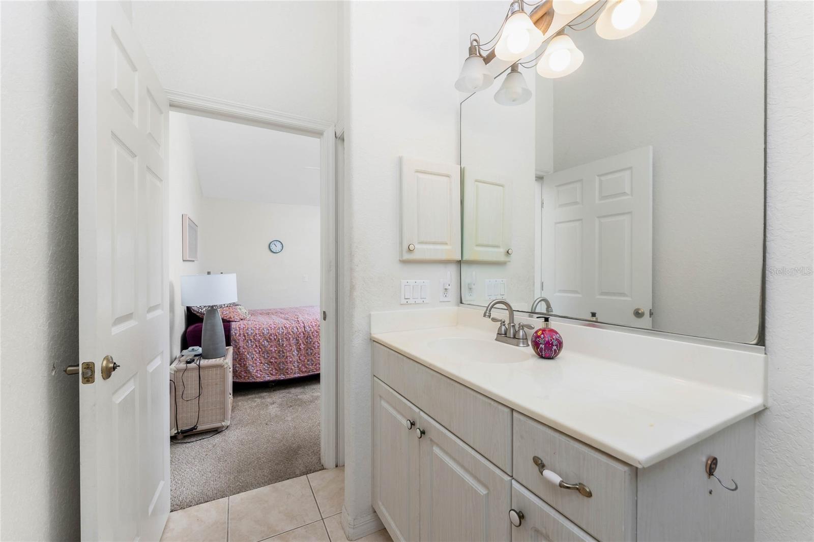 EL SOMBRERO VILLAGE - Residential