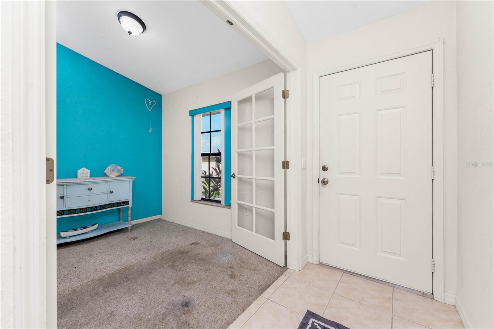 EL SOMBRERO VILLAGE - Residential