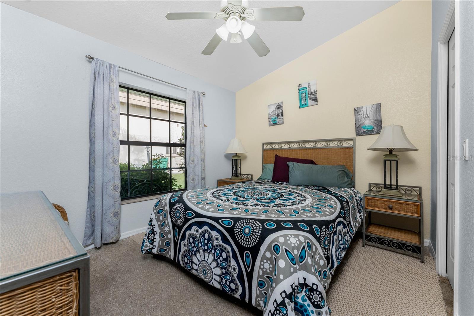 EL SOMBRERO VILLAGE - Residential