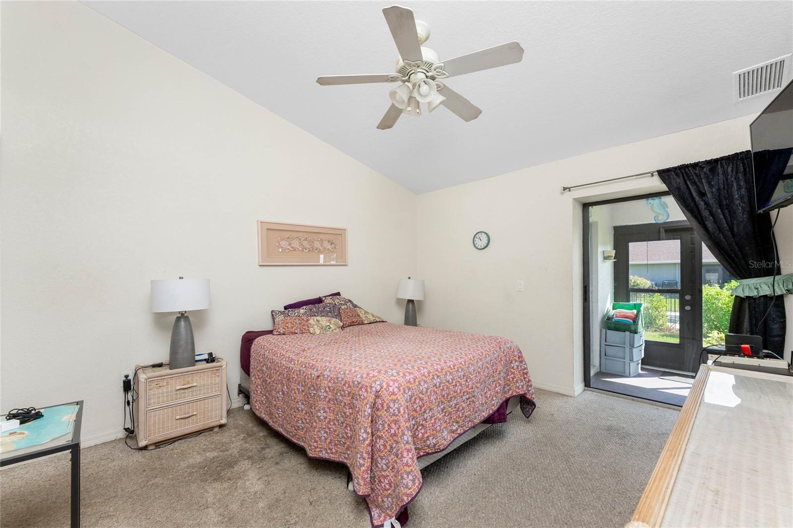 EL SOMBRERO VILLAGE - Residential